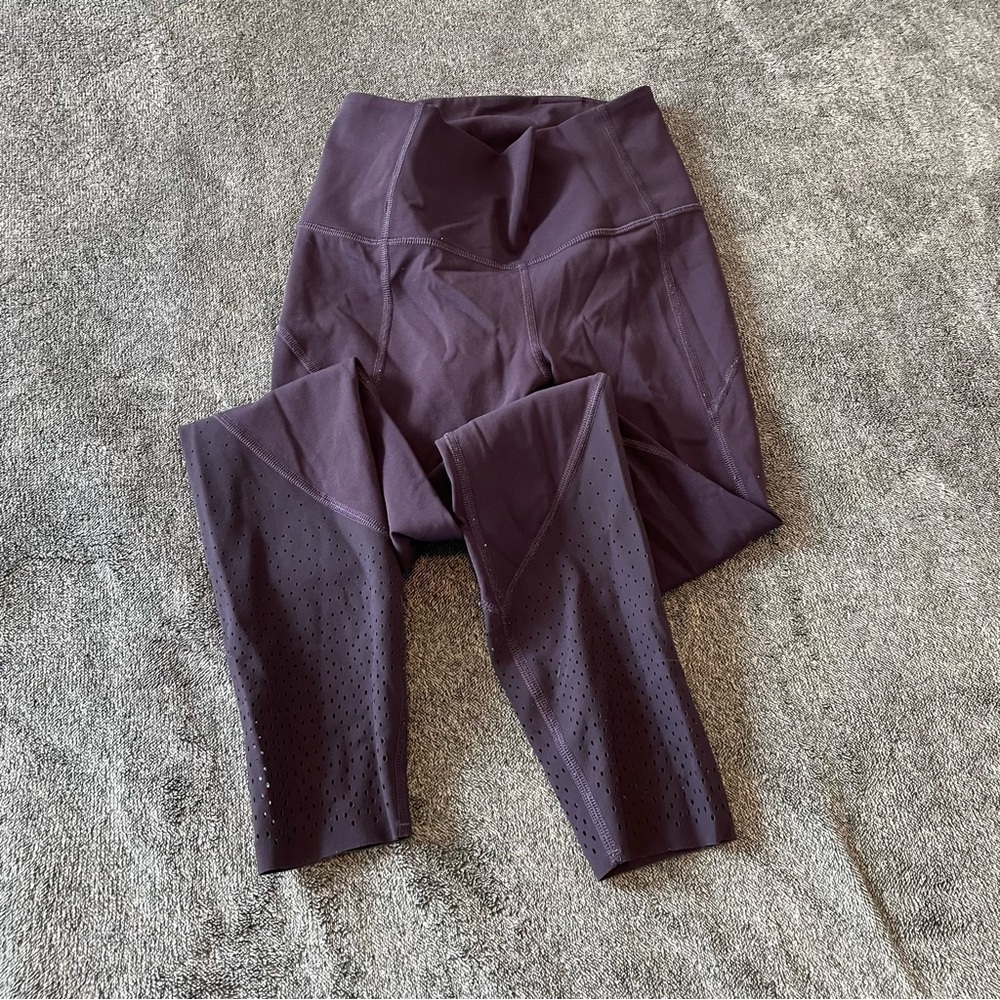 Lululemon Anew Tight
Black Size 4 - Picture 4 of 12